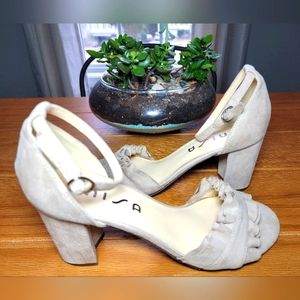 Unisa Diara Sandal‎ - Size 9